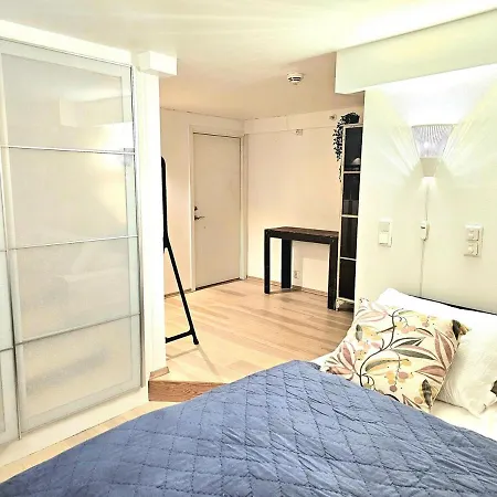 The Nook شقة