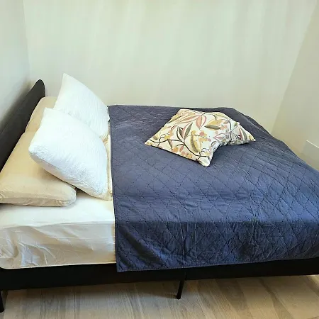 The Nook Lägenhet *