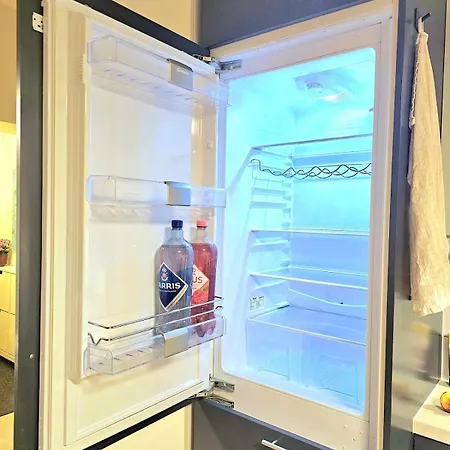 The Nook Lägenhet Oslo