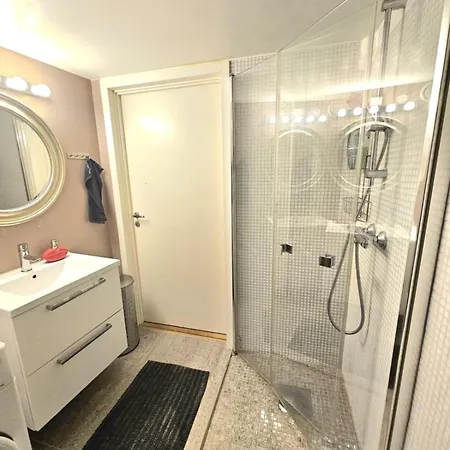 The Nook أوسلو