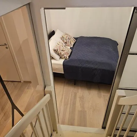 The Nook *